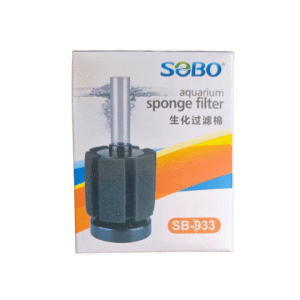 Aquarium Sponge Filter | SOBO