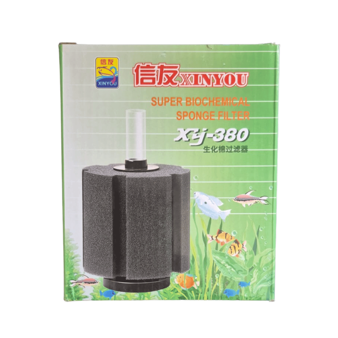 Super Biochemical Sponge Filter - Image 3