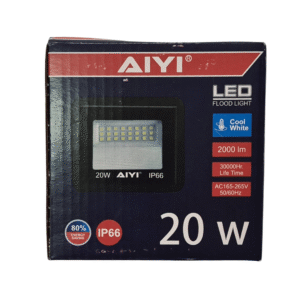 LED Flood Light