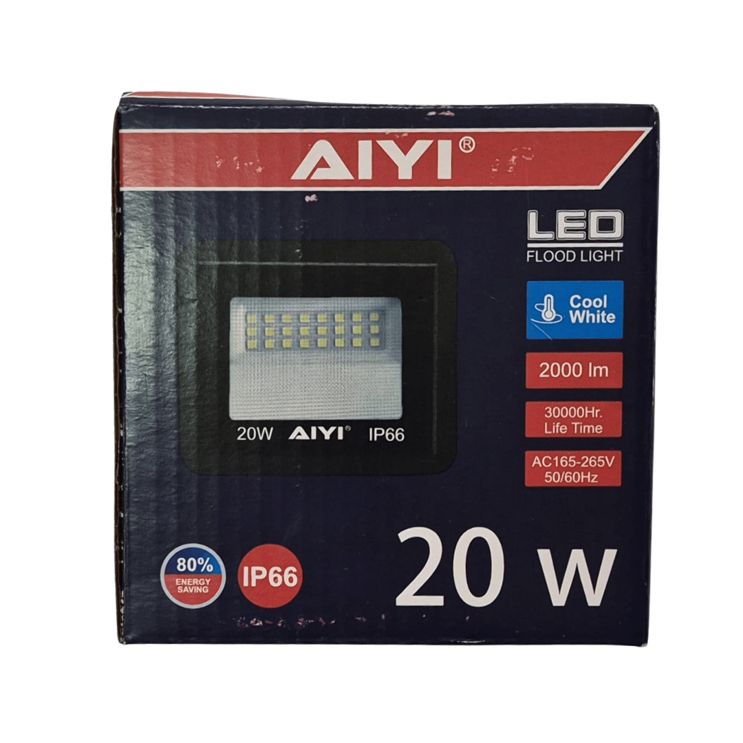 LED Flood Light
