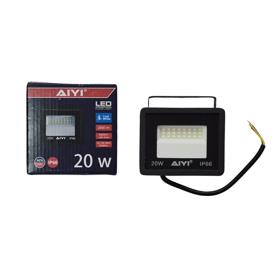 LED Flood Light - Image 2