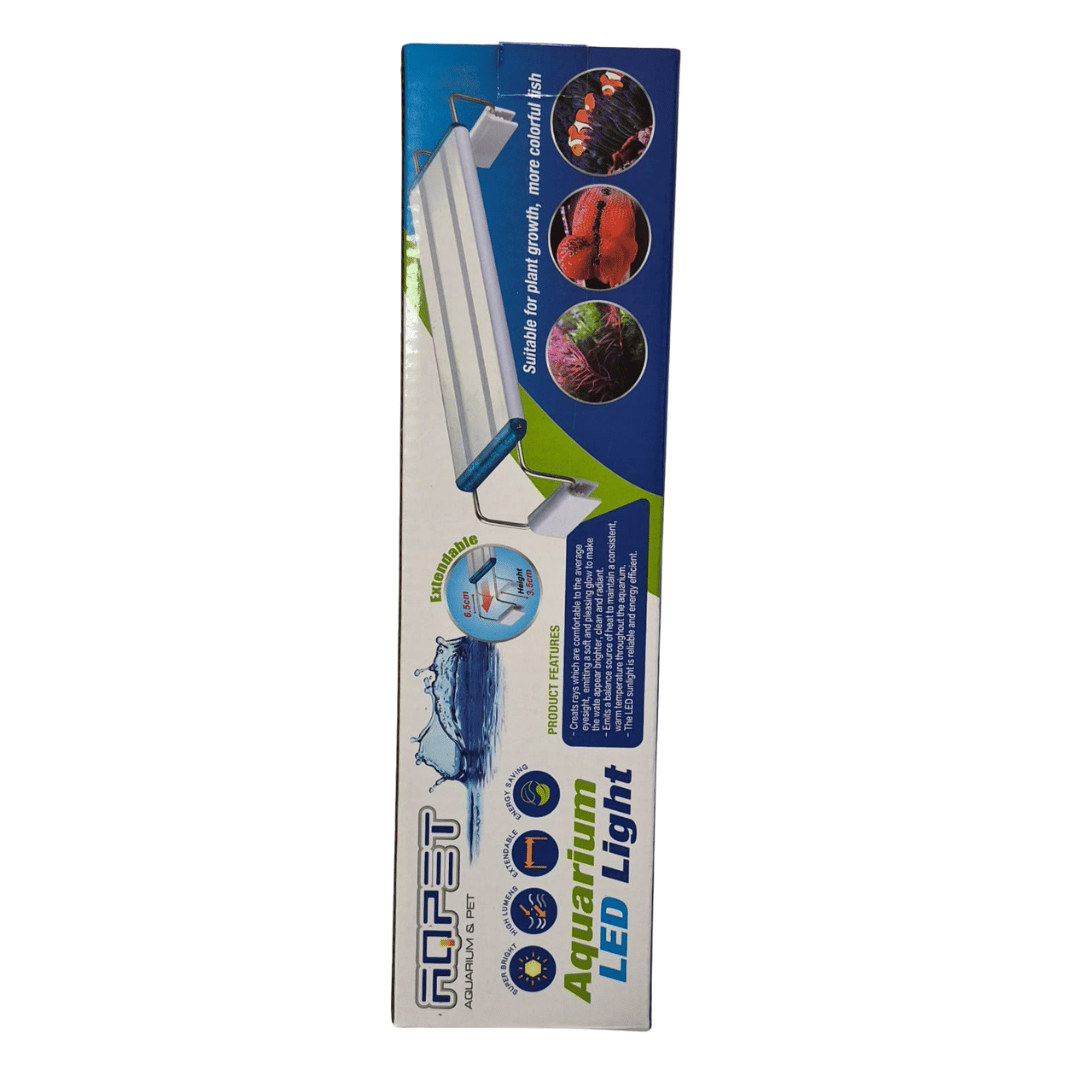 Multi Color Aquarium LED Light