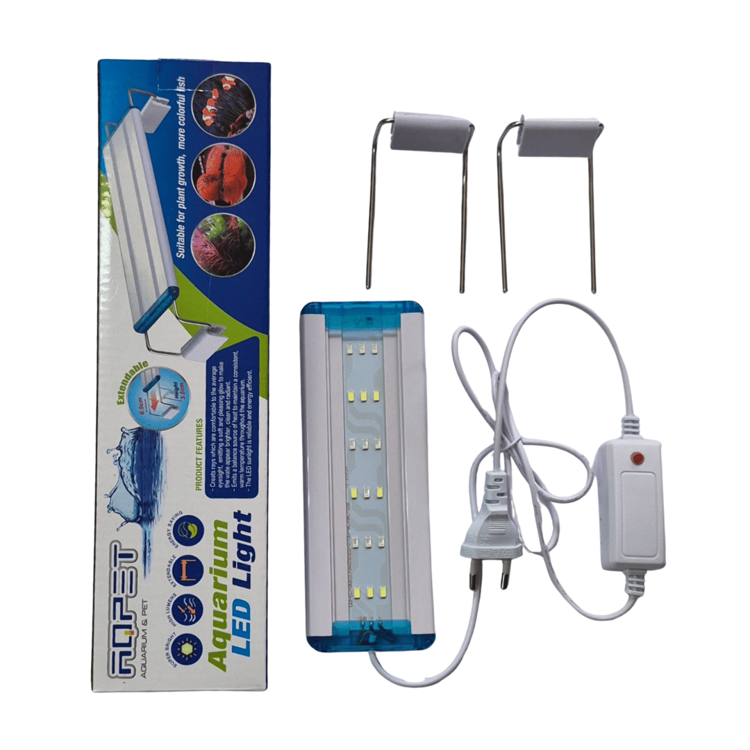 Multi Color Aquarium LED Light - Image 2