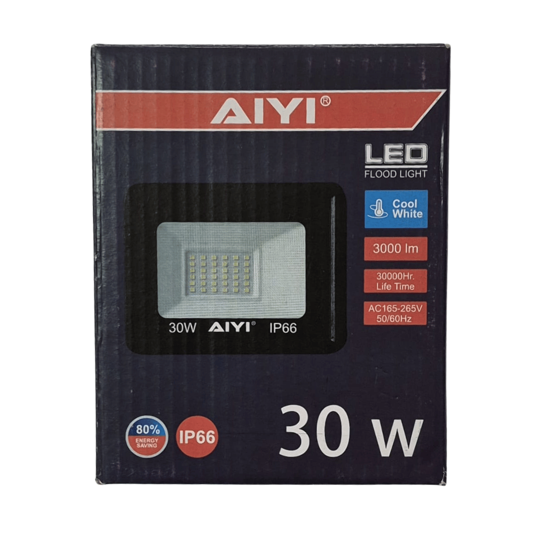 LED Flood Light - Image 3