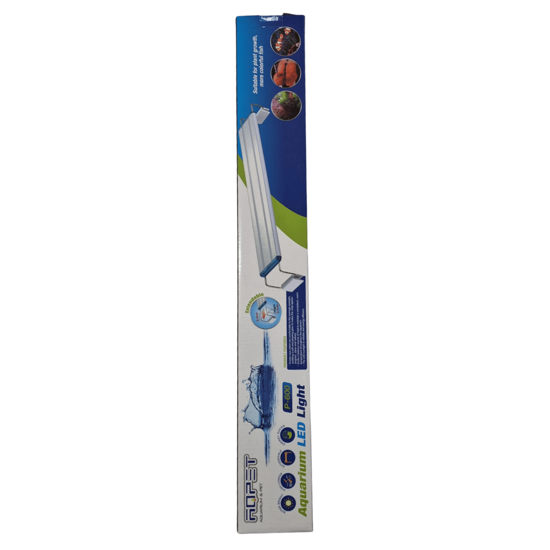 Multi Color Aquarium LED Light - Image 3