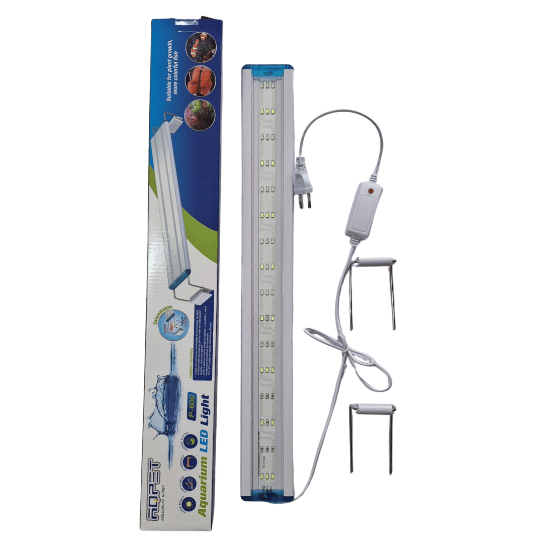 Multi Color Aquarium LED Light - Image 4