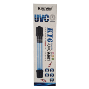 Aquarium UVC Sterilizer