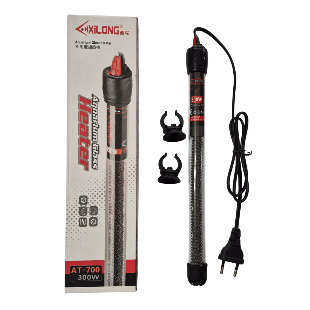 Aquarium Glass Heater 300w - Image 2