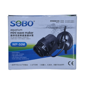 Aquarium Mini Wave Maker | SOBO