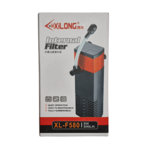 Internal filter | XiLong