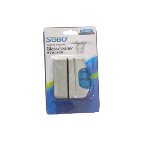 Magnetic Glass Cleaner | SOBO