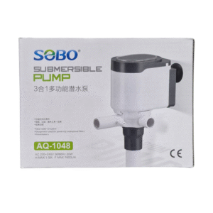 Submersible Pump | SOBO