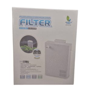 Aquarium Back Hanging Internal Filter