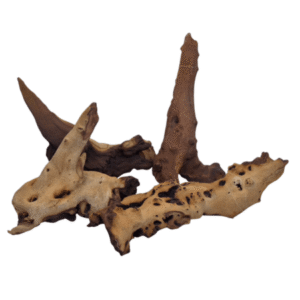 Mupane Roots (per kg)