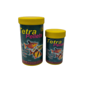 Tetra Pellets