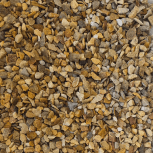 Brown Chip Gravel