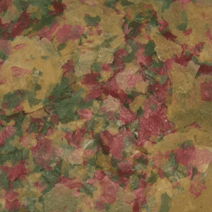Tropical Flakes