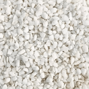 White Marble Chip