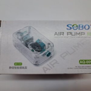 Air Pump | SOBO